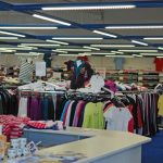 Trigema Testgeschäft Gremsdorf